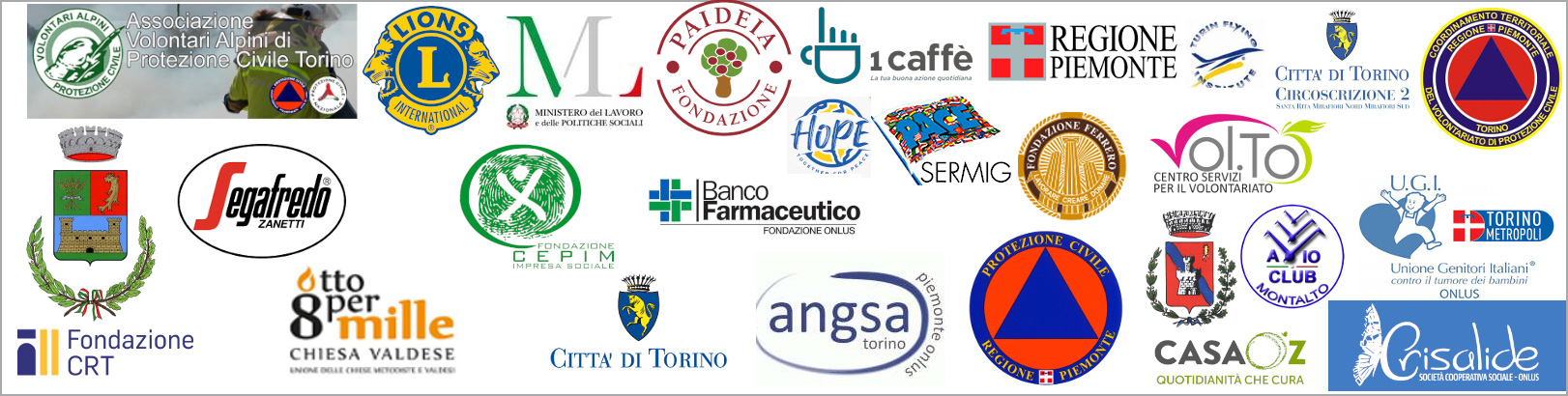 I nostri partners