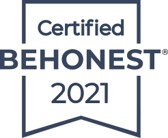 Certificazione BEHONEST®