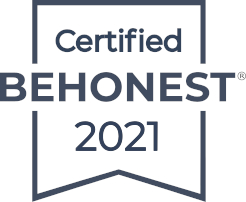 I Falchi di Daffi rinnovano la certificazione BeHonest