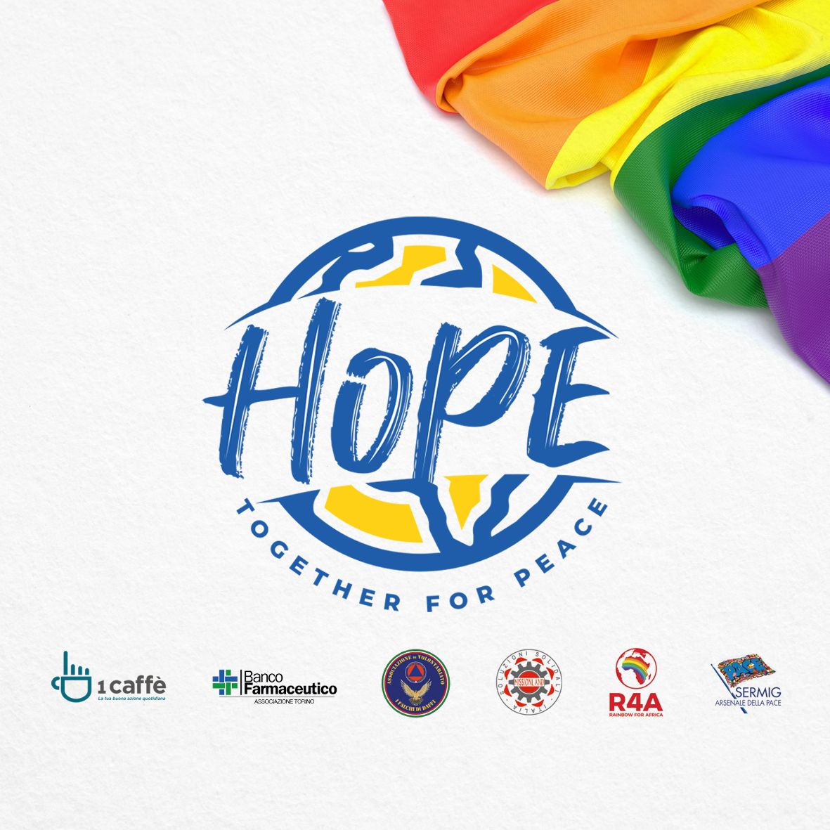 HOPE - Together for Peace