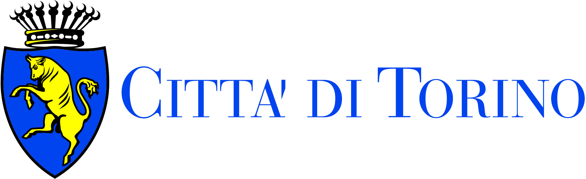 Con il patrocinio di Città di Torino